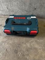 Bosch Gereedschapskoffer - L-Boxx sortimo, Ophalen, Gebruikt