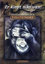 Er Klopt Niks Van ! - David Sörensen - 9789060677858, Ophalen of Verzenden, Zo goed als nieuw, David Sörensen