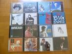 74 cd's met popmuziek. Diverse groepen en artiesten., Cd's en Dvd's, Cd's | Pop, Ophalen of Verzenden, 1980 tot 2000, Zo goed als nieuw