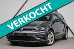 Volkswagen Golf 1.4 TSI R-Line l Virtual l Panoramadak l Mat, Voorwielaandrijving, Stof, 4 cilinders, 150 pk