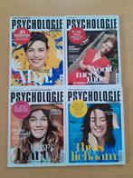 10x Psychologie Magazine, Ophalen of Verzenden, Zo goed als nieuw, Lichaam en Geest