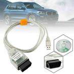 BMW K + DCAN USB Interface set + SW ISTA+ INPA ESYS NCS, Ophalen of Verzenden