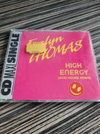 Evelyn Thomas - High Energy (Acid House Remix), Ophalen of Verzenden