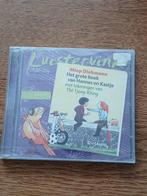 Luistervink - Miep Diekmann - Hannes en Kaatje (2CD), Ophalen of Verzenden, Nieuw in verpakking