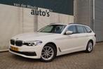 Bmw 5-serie Touring 520i 184pk Automaat Executive Edition -N, Automaat, 1998 cc, Euro 6, 4 cilinders