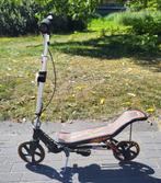 Leuke space scooter vanaf 8 jaar maximaal draagvermogen 90 k, Kinderen en Baby's, Speelgoed | Buiten | Voertuigen en Loopfietsen