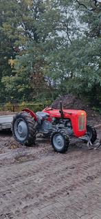 massey ferguson 35, Zakelijke goederen, Agrarisch | Tractoren, Ophalen of Verzenden, Gebruikt, Tot 80 Pk, Massey Ferguson