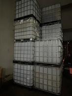 Ibc kratten!, Tuin en Terras, 150 liter of meer, Ophalen of Verzenden, Zo goed als nieuw, Kunststof