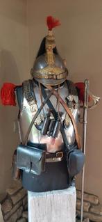 Ww1 franse verrekijker, Ophalen of Verzenden