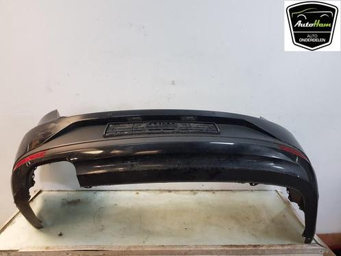 Bumper Achter Seat Leon ST (5FF) |5F9807421L|5F9807421LGRU|, Auto-onderdelen, Carrosserie en Plaatwerk, Seat, Gebruikt