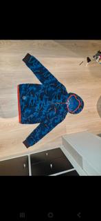 Warme Teddy Trui Hoodie Jongens 140/146 merk 29ft, Ophalen of Verzenden