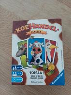 Master Koehandel kaartspel, Ophalen of Verzenden