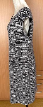 Smashed Lemon jurk maat 42, Kleding | Dames, Zwart, Maat 42/44 (L), Ophalen of Verzenden, Zo goed als nieuw