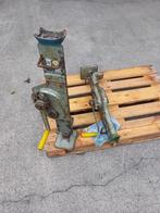 Kelderwind , domme kracht 5 ton , kelderwin 5 ton, Ophalen, Gebruikt, Handmatig