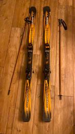 Allround skies Elan Magfire 176cm, 160 tot 180 cm, Gebruikt, Skiën, Ski's