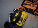 Stanley silent air compressor, Doe-het-zelf en Verbouw, Compressors, Ophalen, 6 tot 10 bar, Zo goed als nieuw, Minder dan 200 liter/min
