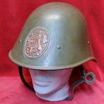 Nederlandse helm 1940, Ophalen of Verzenden, Nederland, Helm of Baret