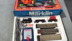 Start set van marklin 0975, Hobby en Vrije tijd, Modeltreinen | H0, Ophalen, Wisselstroom, Treinset, Zo goed als nieuw