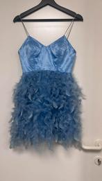 Galajurk avondjurk abiye, Ophalen of Verzenden, Nieuw, Maat 36 (S), Galajurk