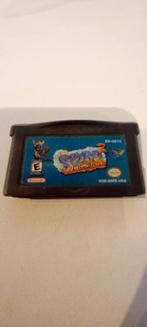 Spyro 2 game boy advance game, 1 speler, Ophalen of Verzenden, Gebruikt, Vanaf 3 jaar