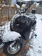 agm zn50qt-e, Gebruikt, Benzine, Ophalen, Overige merken