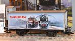 Märklin 48209  IMA wagon 2009 "150 jaar Marklin", Wisselstroom, Ophalen of Verzenden, Märklin, Nieuw