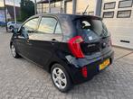 Kia Picanto 1.0 CVVT ISG Comfort Pack Airco,1e Eigenaar, Voorwielaandrijving, Euro 5, Gebruikt, 400 kg