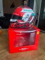 Leclerc 2020 Helm 1:2 Schaalmodel, Ophalen, Nieuw, Formule 1