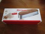 Westmark brood bakvorm., Ophalen of Verzenden, Nieuw