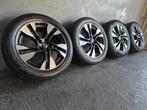 5x108/18 inch orgineel Opel Grandland Velgen, Ophalen, 18 inch, Banden en Velgen, Zomerbanden