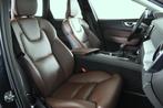Volvo XC60 2.0 D3 Momentum *Navigatie*Leer*Trekhaak*, Te koop, 5 stoelen, 20 km/l, Gebruikt