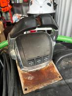 Volvo penta duo EVC bediening, Watersport en Boten, Navigatiemiddelen en Scheepselektronica, Ophalen of Verzenden, Gebruikt