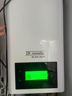 Remeha Elga Ace 6kW - Zo goed als nieuw!, Aardgas, Ophalen of Verzenden, Zo goed als nieuw, Minder dan 20 liter