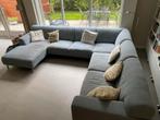 Ruime Hoekbank - Comfortabel en Stijlvol!, Huis en Inrichting, Banken | Bankstellen, Ophalen, Gebruikt, 100 tot 125 cm, Hoekbank