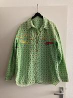 Oilily Blouse met vrolijke print, Oilily, Maat 42/44 (L), Ophalen of Verzenden, Zo goed als nieuw
