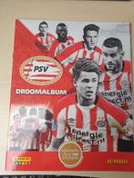 panini psv droomalbum, Ophalen of Verzenden, Zo goed als nieuw, PSV, Boek of Tijdschrift