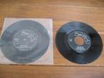 Sixties tamla motown singles, Gebruikt, 7 inch, Single, Ophalen of Verzenden