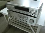 Denon PMA-500v Amp Dcd-920 disc speler onderhoud gehad., Audio, Tv en Foto, Stereo-sets, Denon, Refurbished, Cd-speler, Losse componenten