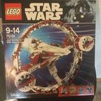 Lego StarWars Jedi Starfighter met Hyperdrive (75191), Kinderen en Baby's, Speelgoed | Duplo en Lego, Nieuw, Complete set, Ophalen of Verzenden