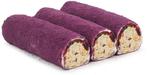 Zwarte Moerbei Pistache Wrap Turks Fruit (Handgemaaktt) 250g, Ophalen of Verzenden