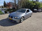 BMW 3-serie Coupé 320 Diesel, 21 km/l, 745 kg, Achterwielaandrijving, 4 cilinders