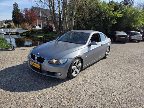 BMW 3-serie Coupé 320 Diesel, Auto's, BMW, Bedrijf, Te koop, 3-Serie, ABS, Airbags, Airconditioning, Boordcomputer, Centrale vergrendeling