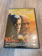 Mandela en de Klerk, Vanaf 12 jaar, Ophalen of Verzenden, Nieuw in verpakking, Politiek of Geschiedenis