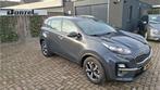 Kia Sportage 1.6 T-GDI DynamicLine AUTOMAAT - NAVIGATIE, Stof, Gebruikt, 4 cilinders, Bedrijf
