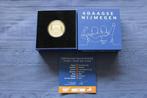 4Daagse Nijmegen zilveren penning 1 ounce met kleur - nr.079, Ophalen of Verzenden, Zilver, Nederland