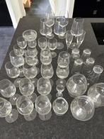 Start set glazen, Ophalen, Glas of Glazen, Gebruikt, Glas