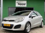 Kia Rio 1.2 CVVT | Navigatie | Trekhaak | Airco |, Auto's, Euro 5, Gebruikt, 4 cilinders, Origineel Nederlands