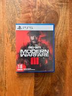 COD modern warfare 3, Ophalen, Zo goed als nieuw