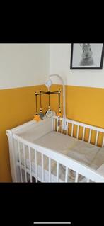Kinderbedje, Ophalen, Gebruikt, Jongetje of Meisje
