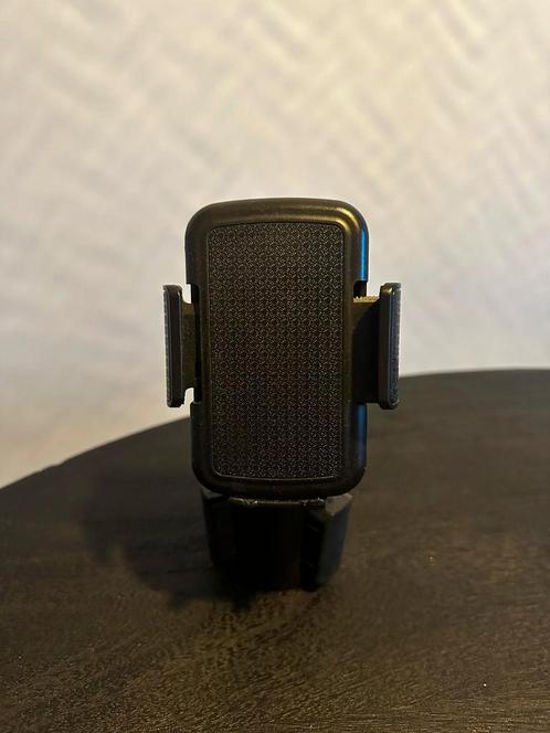 Telefoonhouder voor in de auto, Auto diversen, Carkits, Zo goed als nieuw, Ophalen of Verzenden